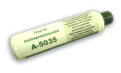 Жидкая полировальная паста А-5035 (кг)